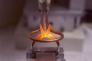 感應(yīng)加熱機(jī)：高效、環(huán)保的加熱技術(shù)革新